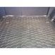 Коврик в багажник резиновый для Renault Fluence/ Рено Флюенс 2009+ 111582 фото 2