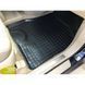 Килимки в салон автогум для Lexus RX350 2003-2009 / Лексус РКС350 2003-2009 11210 фото 3