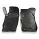 Килимки в салон автогум для Skoda Fabia / Шкода Фабія 2 2007-2015 11291 фото 2