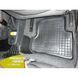 Килимки в салон автогум для Skoda Fabia / Шкода Фабія 2 2007-2015 11291 фото 8