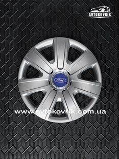 Ковпаки на колеса r16 на Ford Форд SKS 415 1895983789 фото