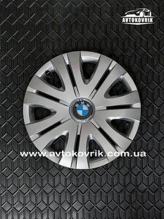 Ковпаки на колеса r16 на BMW БМВ SKS 408 1895990022 фото