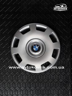 Ковпаки на колеса r15 на BMW / БМВ SKS 302 6675 фото