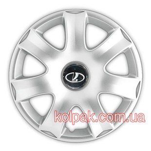 Ковпаки на колеса r14 на Lada / Lada / ВАЗ SKS 223 6394 фото