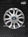 Колпаки на колеса r15 на Skoda / Шкода SKS 330 6338 фото 1
