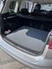 EVA ЄВА килимок в багажник Volkswagen Touran 2015+ 2078079974 фото 3