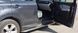 Боковая защита дуги площадка нержавеющая сталь пороги d60 Subaru Forester 2012+ (Украина) 0759 AUG0652 фото 3