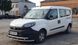 Защита переднего бампера УС двойной Fiat Doblo 2015+ Защита заднего бампера кенгурятник дуги пороги AUG0502 фото 3