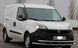 Защита переднего бампера УС двойной Fiat Doblo 2015+ Защита заднего бампера кенгурятник дуги пороги AUG0502 фото 1