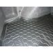 Килимок в багажник гумовий для Honda Civic 2006/ Хонда Цивік 4D Sedan / Седан 2006+ 111172 фото 7