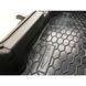 Килимок в багажник гумовий для Mitsubishi Lancer 9 2003 - Sedan/Мітсубісі Лансер 111657 фото 5