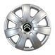 Колпаки на колеса r14 на Citroen / Ситроен SKS 224 6447 фото 1