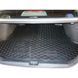 Килимок в багажник гумовий для Honda Civic 2006/ Хонда Цивік 4D Sedan / Седан 2006+ 111172 фото 6