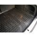 Коврик в багажник резиновый для Audi A4 (B8) / Ауди A4 (B8) 2007- Универсал 111602 фото 4