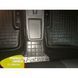 Коврики в салон автогум для Skoda Fabia / Шкода Фабия 3 2015+ 11493 фото 5