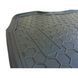 Килимок в багажник гумовий для Honda Civic 2006/ Хонда Цивік 4D Sedan / Седан 2006+ 111172 фото 10