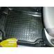 Коврики в салон автогум для Skoda Fabia / Шкода Фабия 3 2015+ 11493 фото 8