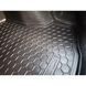 Килимок в багажник гумовий для Honda Civic 2006/ Хонда Цивік 4D Sedan / Седан 2006+ 111172 фото 5