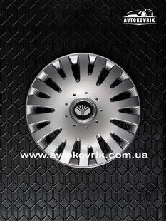 Ковпаки на колеса r16 на Daewoo Део SKS 403 1895990074 фото