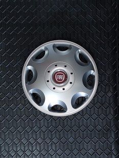 Ковпаки на колеса r15 на Fiat / Фіат SKS 300 6824 фото
