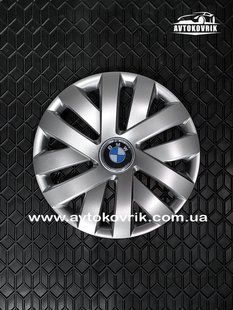 Ковпаки на колеса r16 на BMW БМВ SKS 409 1895990023 фото