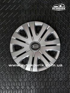 Колпаки на колеса r16 на Kia Киа SKS 408 1895990690 фото