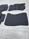 Авто килимки в салон Екошкіра для Subaru Outback/Legacy 2003+/Субару Аутбек/Легасі 11303 фото 4