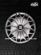 Колпаки на колеса r16 на Seat Сеат SKS 419 1895983740 фото 1