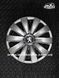 Ковпаки на колеса r16 на Peugeot Пежо SKS 421 1895983940 фото 1