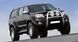 Кенгурятник для Toyota Hilux 2015+ защита бампера дуги пороги AUG0703 фото 3