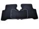 Ворсовые коврики в салон для Hyundai Santa Fe (2012-) 1489099549 фото 4