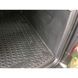 Килимок в багажник гумовий для Citroen Berlingo 2019- довга база/ Сітроен Берлінго 111807 фото 6