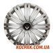 Колпаки на колеса r15 на Renault / Рено SKS 339 6819 фото 1