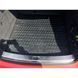 Коврик в багажник резиновый для Audi A5 (B8) Sportback / Ауди А5 (Б8) спортбек 2009+ 111570 фото 2