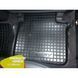 Килимки в салон автогум для Toyota Camry 40 / Тойота Камрі 40 2006-2011 11315 фото 8