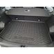 Килимок в багажник гумовий для Subaru Crosstrek 2023+ 112080 фото 2