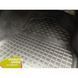 Килимки в салон автогум для Mazda 6 2008-2012/ Мазда 6 2008-2012 11218 фото 5