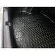 Килимок в багажник гумовий для Honda Civic 2017 / Хонда Цивік Sedan / Седан 2017+ 111652 фото 4