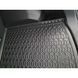 Килимок в багажник гумовий для Subaru Crosstrek 2023+ 112080 фото 3