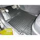 Килимки в салон автогум для Toyota Camry 40 / Тойота Камрі 40 2006-2011 11315 фото 7