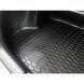 Килимок в багажник гумовий для Honda Civic 2017 / Хонда Цивік Sedan / Седан 2017+ 111652 фото 3