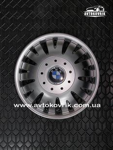 Ковпаки на колеса r16 на BMW БМВ SKS 410 1895990024 фото
