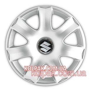 Ковпаки на колеса r14 на Suzuki / Сузукі SKS 223 6397 фото