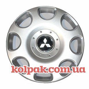 Ковпаки на колеса r14 на Mitsubishi / Митсубиши SKS 208 7068 фото