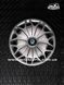 Колпаки на колеса r16 на Skoda Шкода SKS 419 1895983741 фото 1