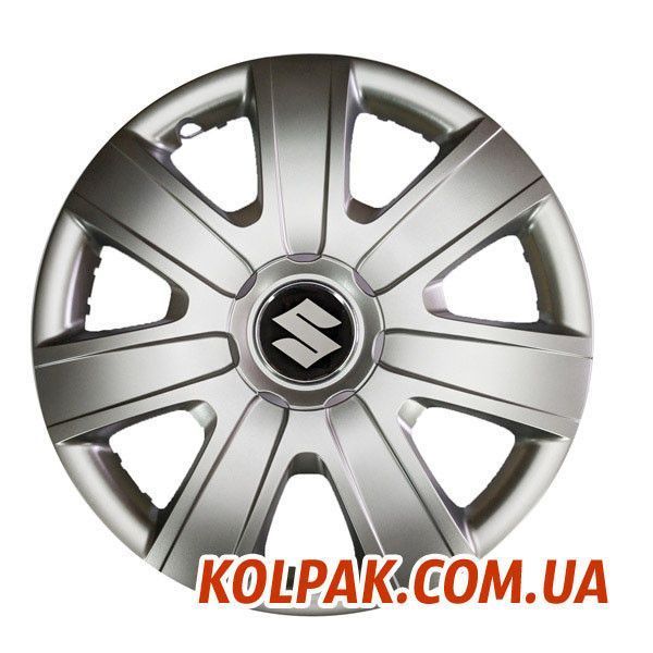 Ковпаки на колеса r16 на Suzuki Сузукі SKS 415 1895983791 фото