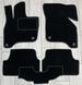 Ворсовые коврики в салон для Volkswagen e-Golf 2014-2020 / Фольцваген е-гольф 2594054643 фото 1