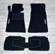 Ворсовые коврики в салон для БМВ 5 (E34) / BMW 5 (E34) (1987-1995) 2078075970 фото 1