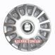 Ковпаки на колеса r14 на Seat / Сеат SKS 214 6124 фото 1