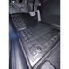 Коврики в салон автогум для Kia Sorento (2023+ ) 7 мест 12107 фото 2